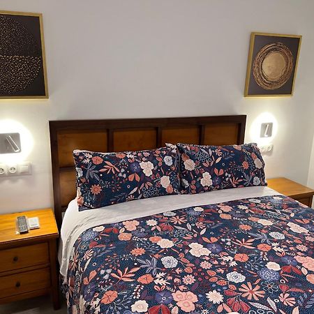 Gran Ritz Apartamentos Especial Terraza Exclusiva C Zenete Málaga Eksteriør billede