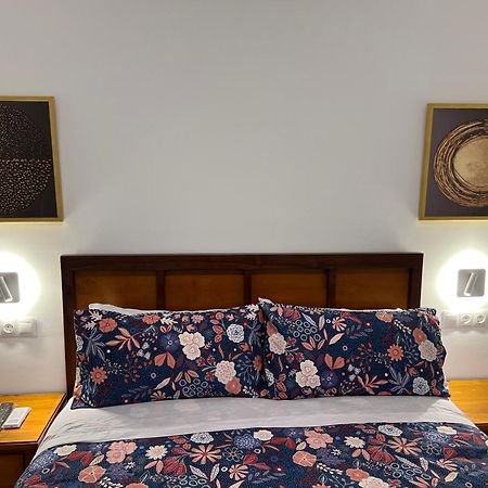 Gran Ritz Apartamentos Especial Terraza Exclusiva C Zenete Málaga Eksteriør billede