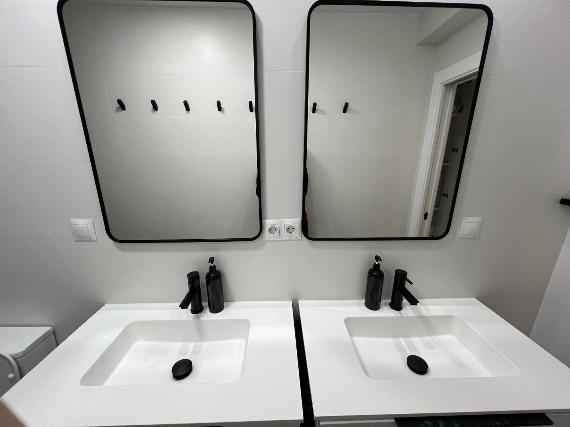 Gran Ritz Apartamentos Especial Terraza Exclusiva C Zenete Málaga Eksteriør billede