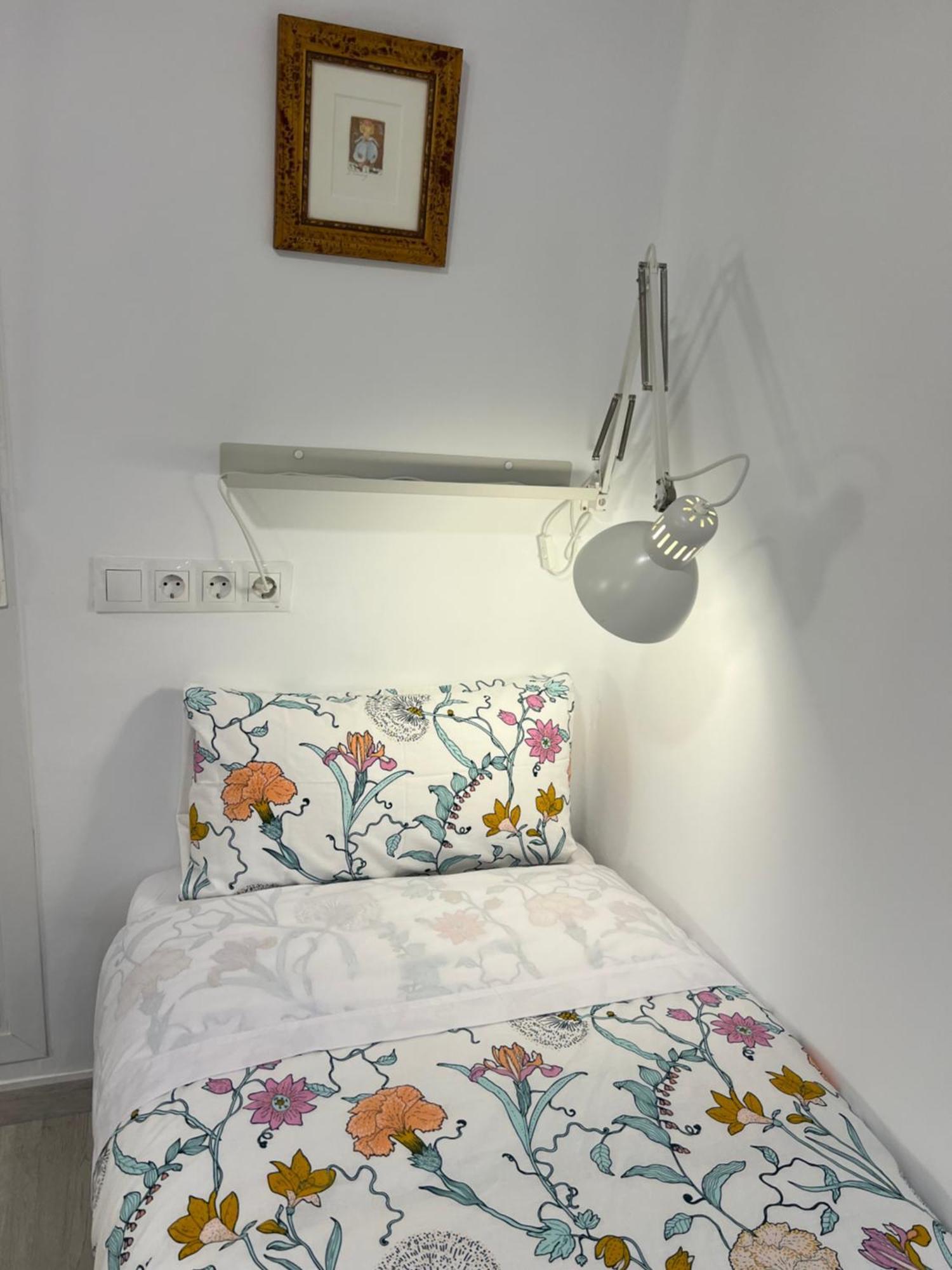 Gran Ritz Apartamentos Especial Terraza Exclusiva C Zenete Málaga Eksteriør billede