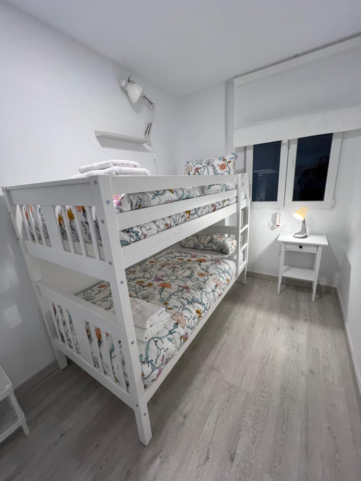 Gran Ritz Apartamentos Especial Terraza Exclusiva C Zenete Málaga Eksteriør billede