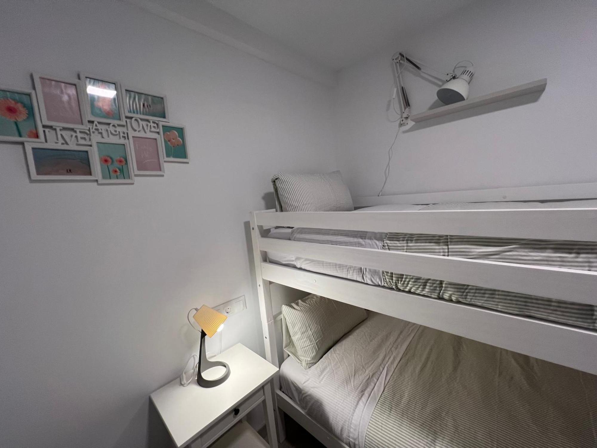 Gran Ritz Apartamentos Especial Terraza Exclusiva C Zenete Málaga Eksteriør billede