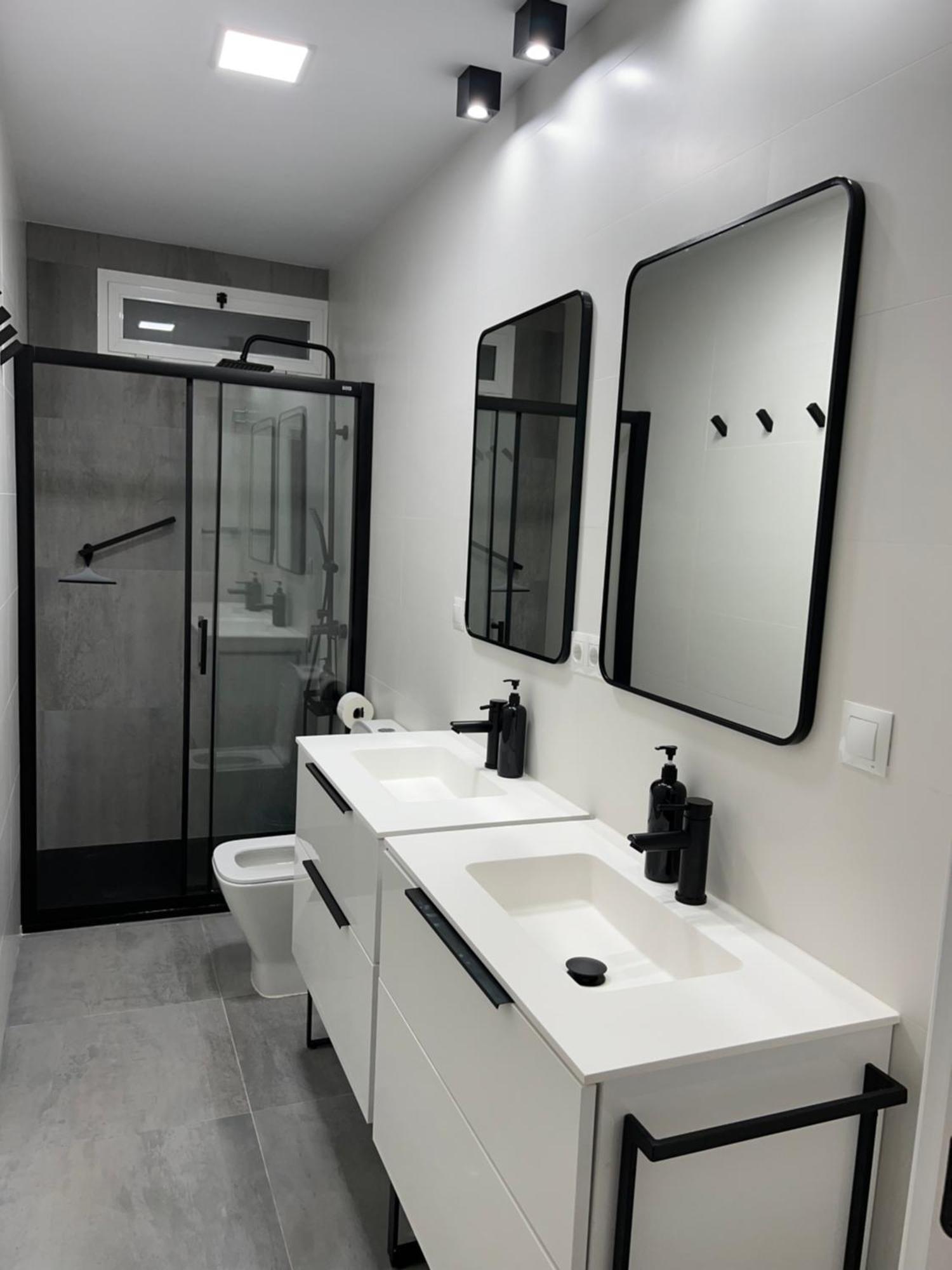 Gran Ritz Apartamentos Especial Terraza Exclusiva C Zenete Málaga Eksteriør billede