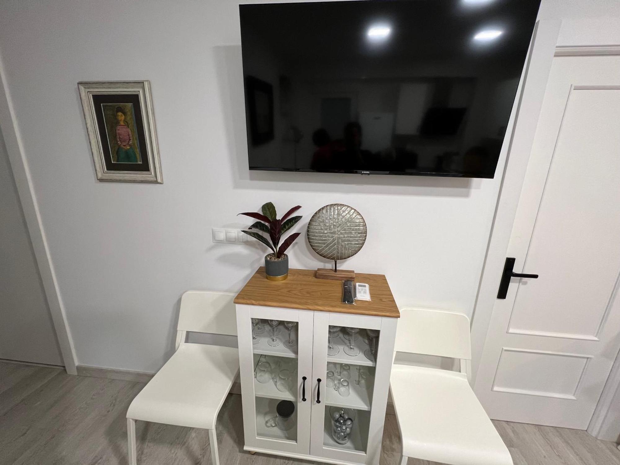 Gran Ritz Apartamentos Especial Terraza Exclusiva C Zenete Málaga Eksteriør billede