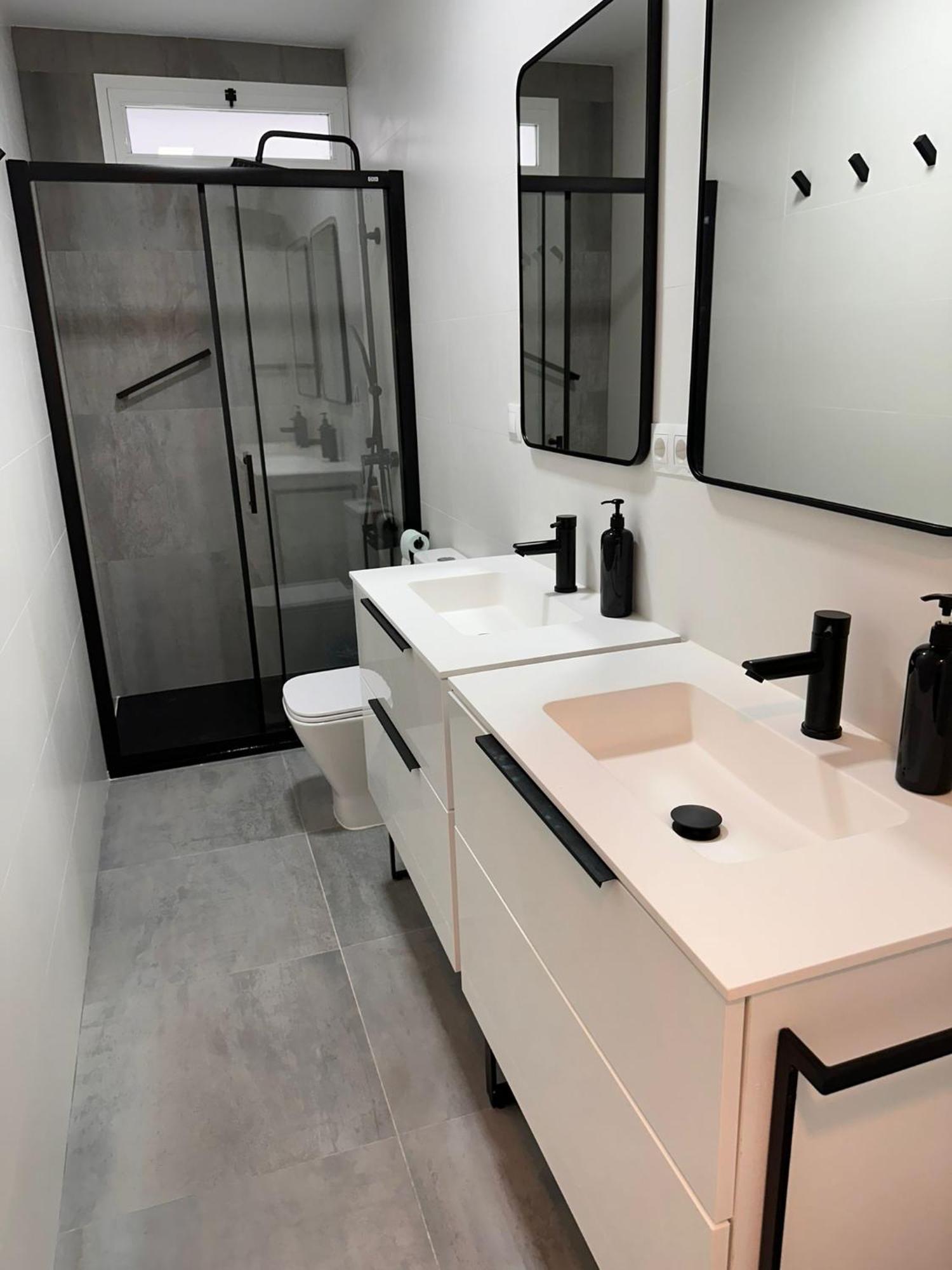 Gran Ritz Apartamentos Especial Terraza Exclusiva C Zenete Málaga Eksteriør billede