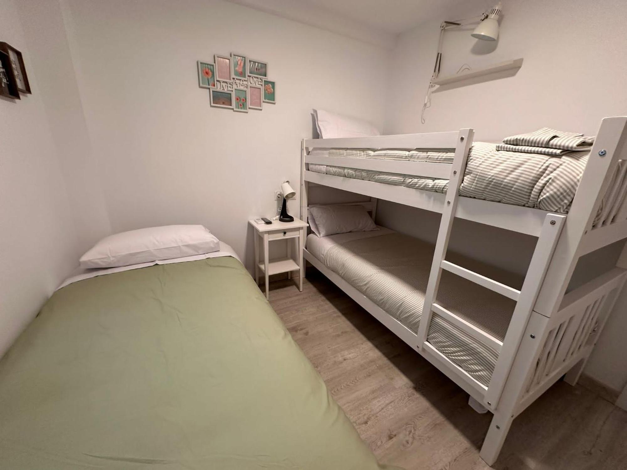 Gran Ritz Apartamentos Especial Terraza Exclusiva C Zenete Málaga Eksteriør billede