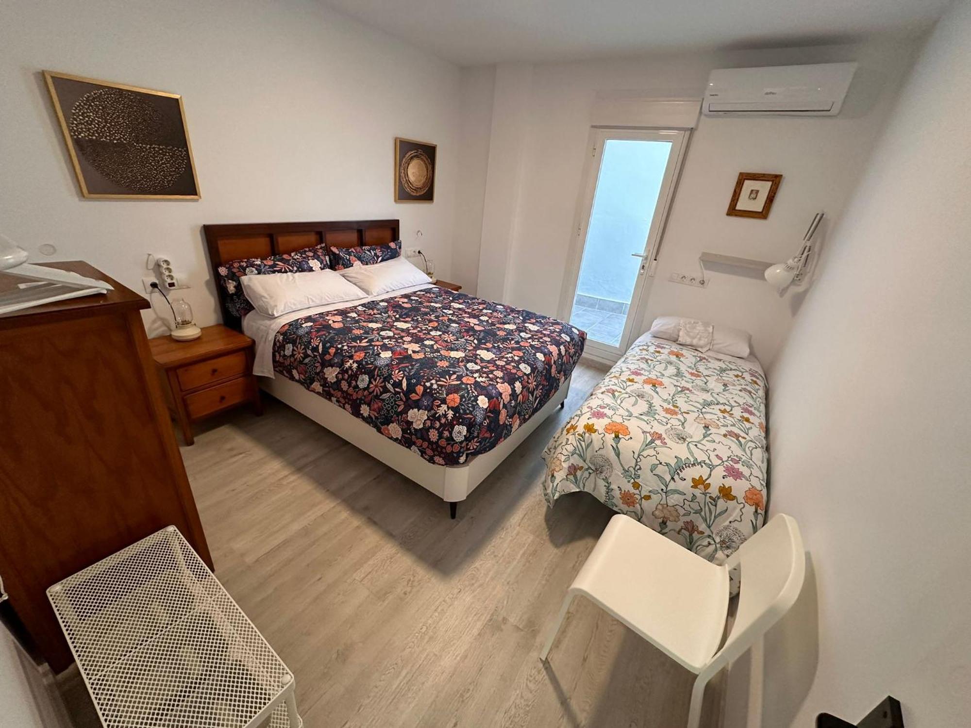 Gran Ritz Apartamentos Especial Terraza Exclusiva C Zenete Málaga Eksteriør billede
