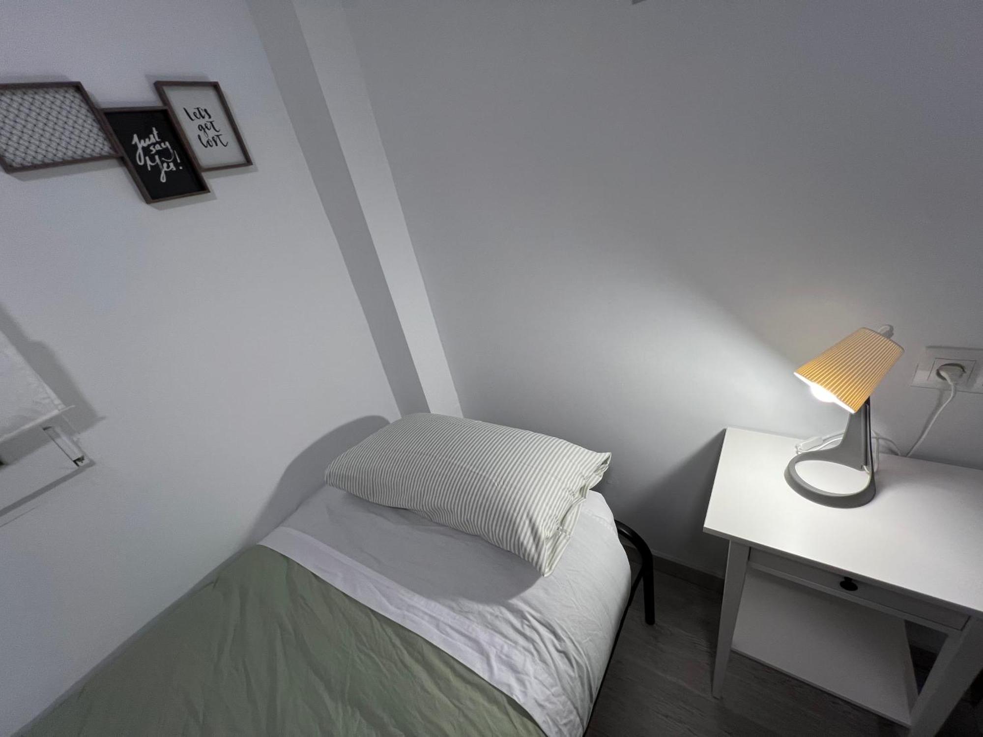 Gran Ritz Apartamentos Especial Terraza Exclusiva C Zenete Málaga Eksteriør billede