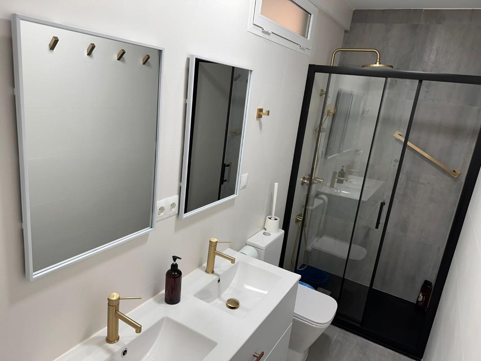 Gran Ritz Apartamentos Especial Terraza Exclusiva C Zenete Málaga Eksteriør billede