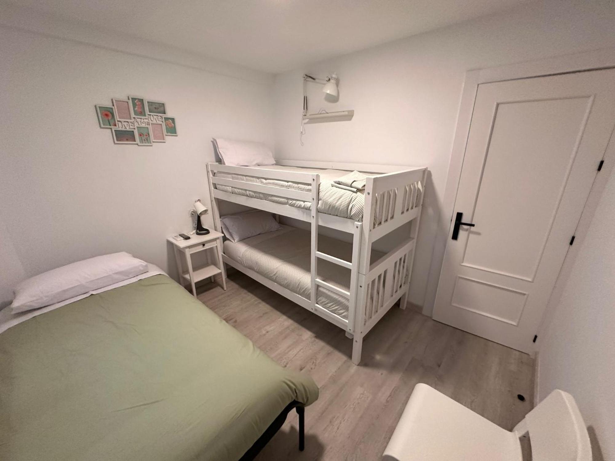 Gran Ritz Apartamentos Especial Terraza Exclusiva C Zenete Málaga Eksteriør billede