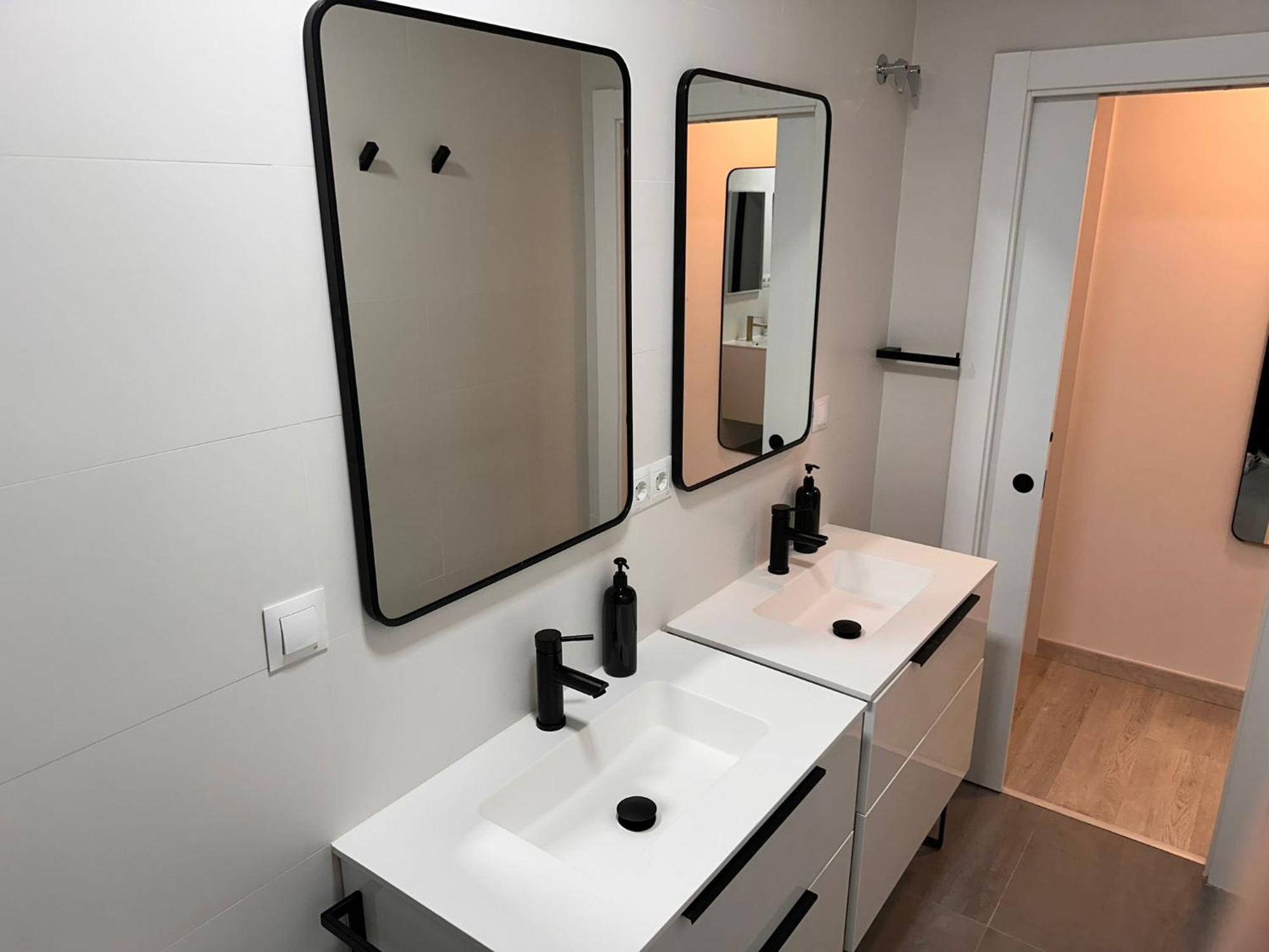 Gran Ritz Apartamentos Especial Terraza Exclusiva C Zenete Málaga Eksteriør billede