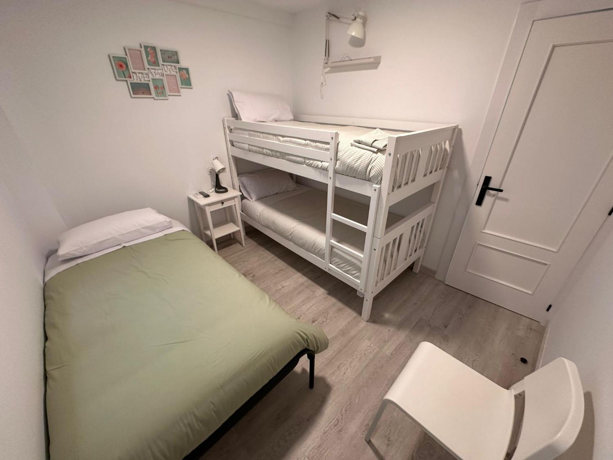 Gran Ritz Apartamentos Especial Terraza Exclusiva C Zenete Málaga Eksteriør billede